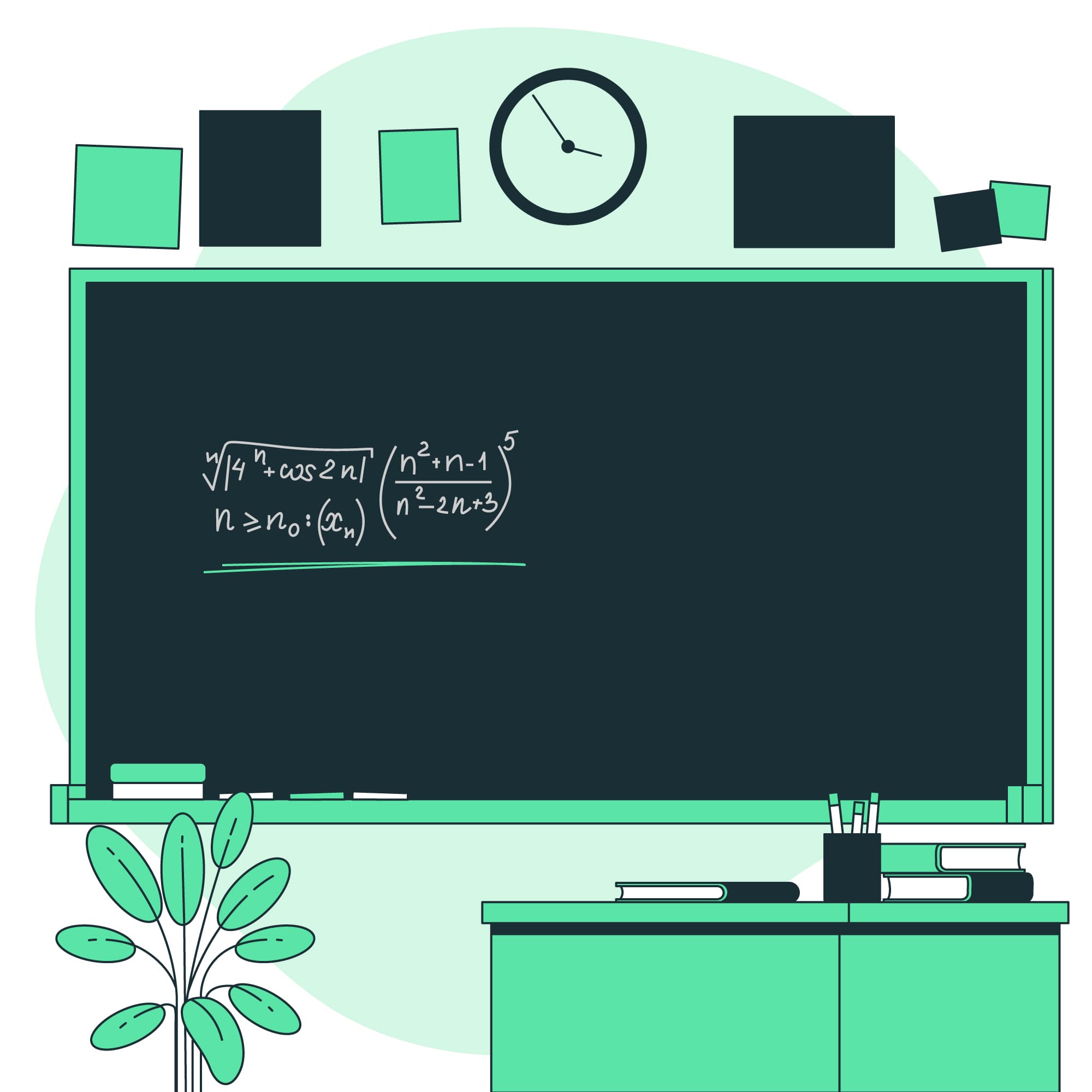 test name